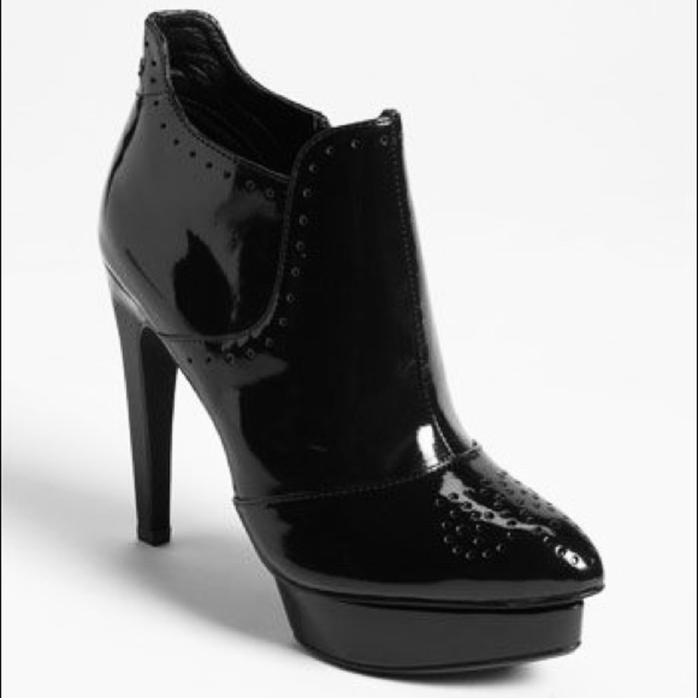 THERAPY Candid Tall Boot Black